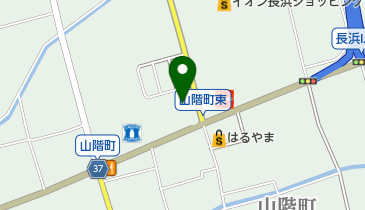 おぐりクリニックの地図画像