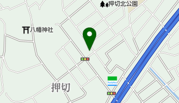 清水おかべクリニックの地図画像