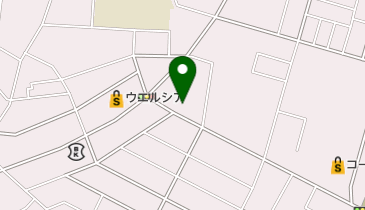 伊藤泌尿器科クリニックの地図画像