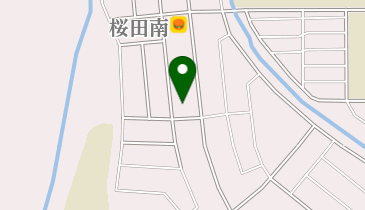 林内科・レディースクリニックの地図画像