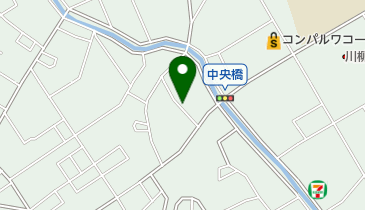 かとうファミリークリニックの地図画像