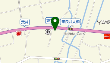 石川醫院の地図画像