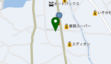 きわもと泌尿器科クリニックの地図画像