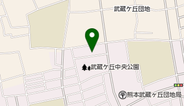 平井皮膚科・アレルギー科の地図画像