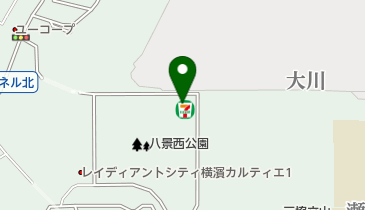 ふじもと小児クリニックの地図画像