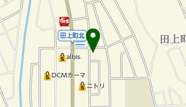石川県金沢市田上の里の内科一覧 Navitime