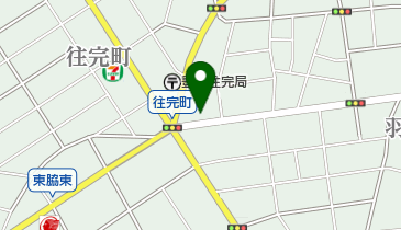 つしまクリニックの地図画像