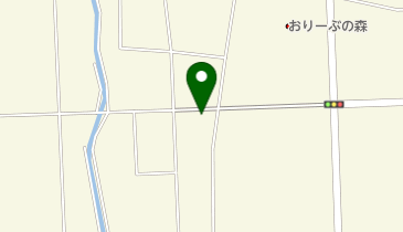 あさくらスポーツリハビリテーションクリニックの地図画像