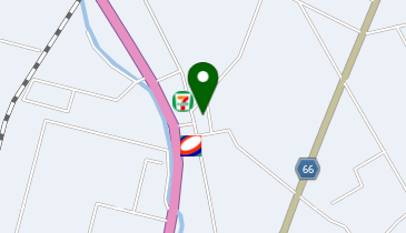 いけがみレディースクリニックの地図画像