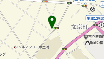 ひろたこどもクリニックの地図画像