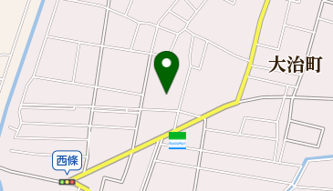 みずのホームクリニックの地図画像