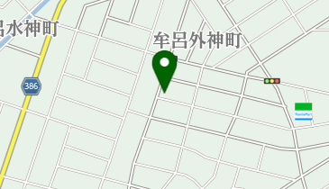 こやま皮フ科クリニック 豊橋市 皮膚科 441 80 の地図 アクセス 地点情報 Navitime