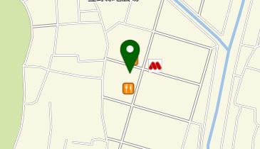 よこうち皮ふ科・形成外科の地図画像