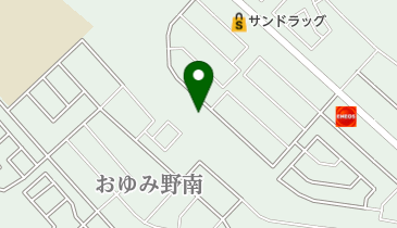 きくちこどもクリニックの地図画像