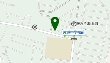 やまだ内科クリニックの地図画像