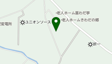 見龍堂医療福祉総合クリニックの地図画像