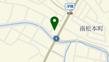 おばたレディースクリニックの地図画像