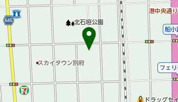 あおい産婦人科の地図画像