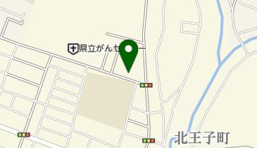 王子クリニックの地図画像