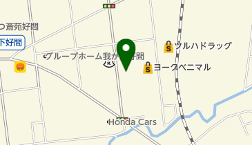 そうまクリニックの地図画像