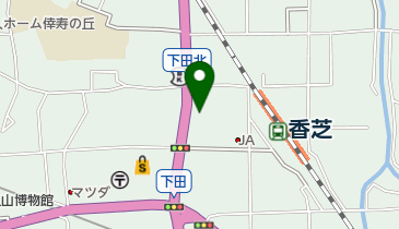 まえだ泌尿器科クリニックの地図画像