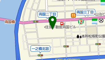 かみじょうクリニックの地図画像