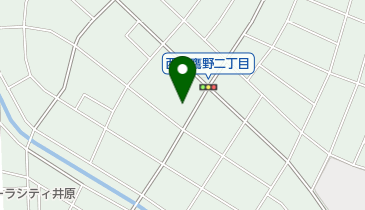 公園通りクリニックの地図画像