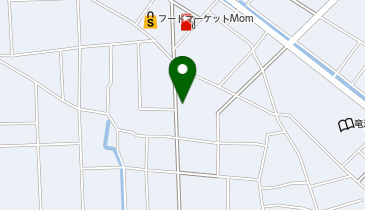 竜洋クリニックの地図画像