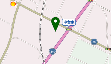 那珂記念クリニックの地図画像