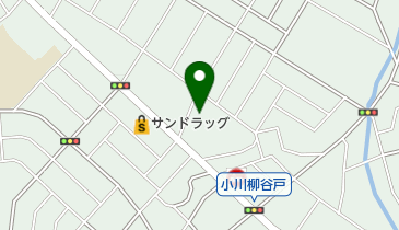 しのはら小児クリニックの地図画像
