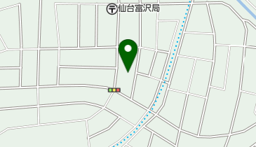 尾子クリニックの地図画像