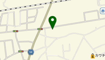 佐々木クリニックの地図画像