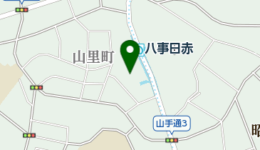 たけざわ循環器内科クリニックの地図画像