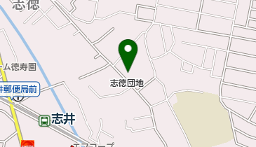 かたやま脳外科内科クリニックの地図画像