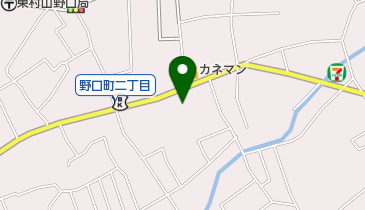 東京都東村山市野口町の外科一覧 Navitime