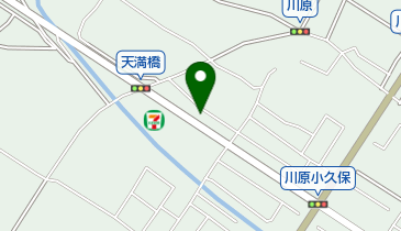 すぎうら皮ふ科医院の地図画像