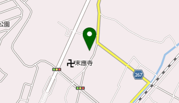 中原クリニックの地図画像