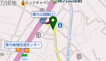 ますゆき皮フ科クリニックの地図画像