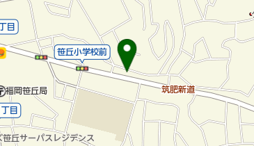 たけとみクリニックの地図画像