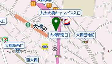 ラ・グランメール すどうクリニックの地図画像