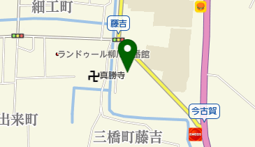 森田皮膚科医院の地図画像