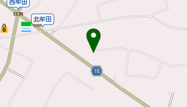 さとうこどもクリニックの地図画像