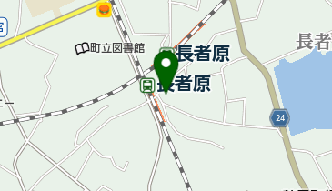 森小児科クリニックの地図画像