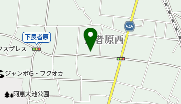 さくらクリニックの地図画像