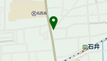 記本耳鼻咽喉科クリニックの地図画像