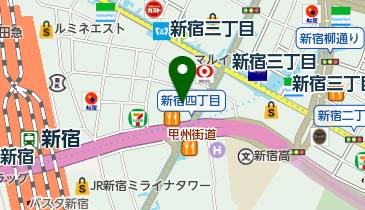 アルバ・メンタルクリニックの地図画像