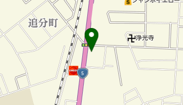 たかひろクリニックの地図画像