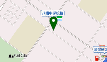 倉持泌尿器科クリニックの地図画像