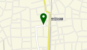 やまおか こどもクリニックの地図画像