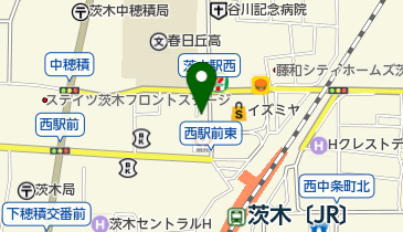 宮田クリニックの地図画像